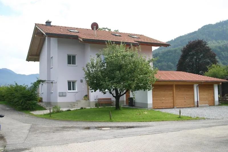 Ferienwohnung Schmid Ursula Kiefersfelden Germany