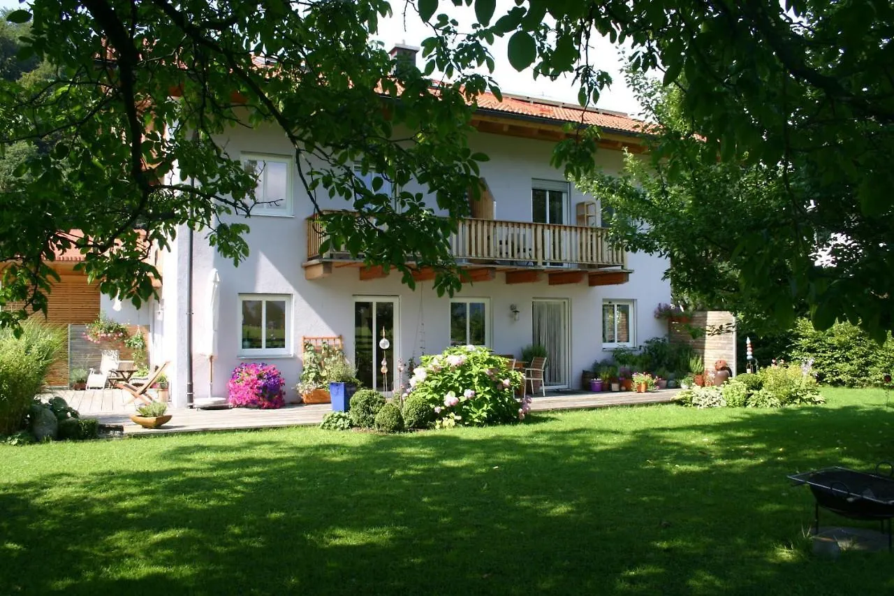 Ferienwohnung Schmid Ursula Kiefersfelden
