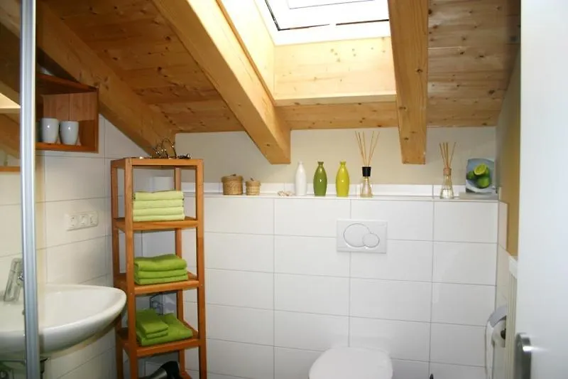 Ferienwohnung Schmid Ursula Kiefersfelden Germany