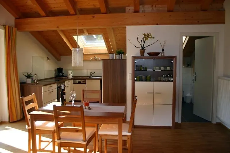 Apartment Ferienwohnung Schmid Ursula Kiefersfelden