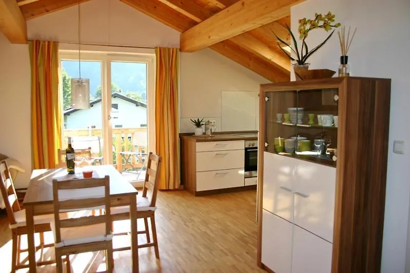 Apartment Ferienwohnung Schmid Ursula Kiefersfelden