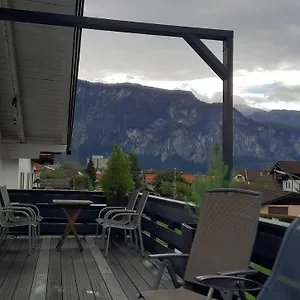 Florentiner Haus Apartment