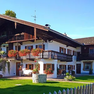 Kohlstatt Apartment