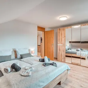 Brünnstein Apartment