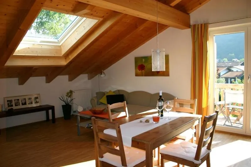 Ferienwohnung Schmid Ursula Kiefersfelden 0*,  Germany